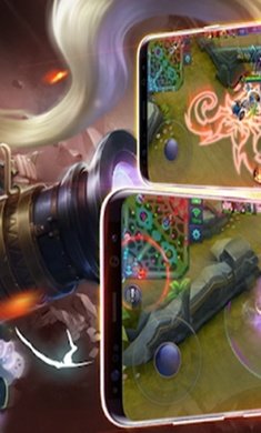 传奇5V5无尽对决图2