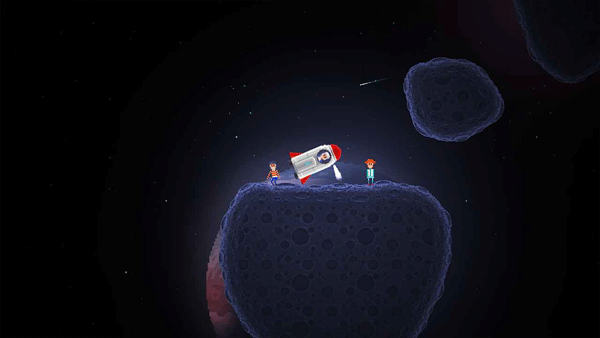 太空救援游戏(2)