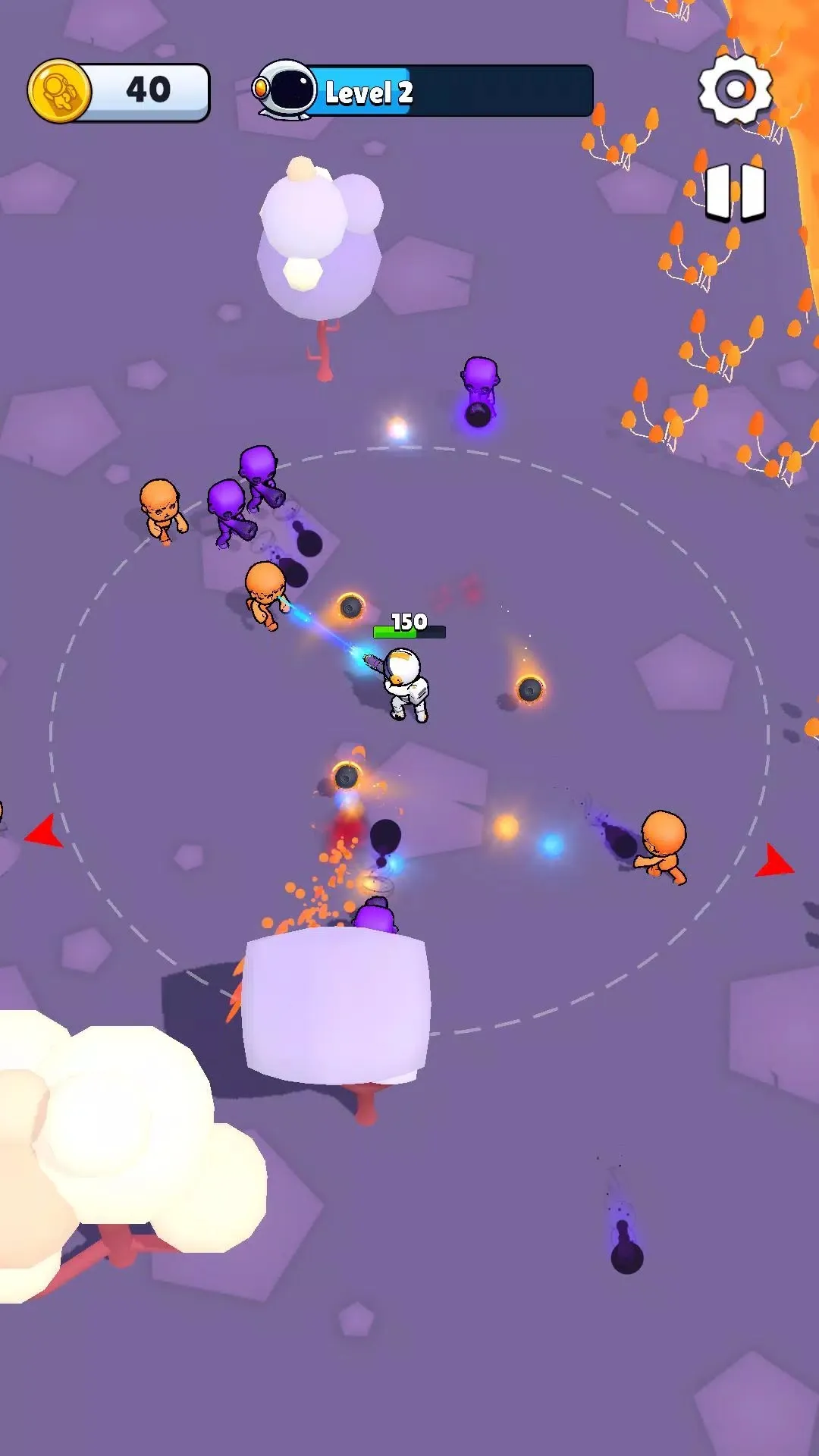 孤独的生还者(4)