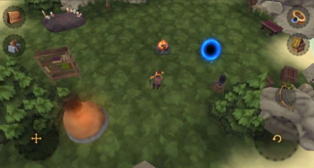 传送门游侠安卓版(1)