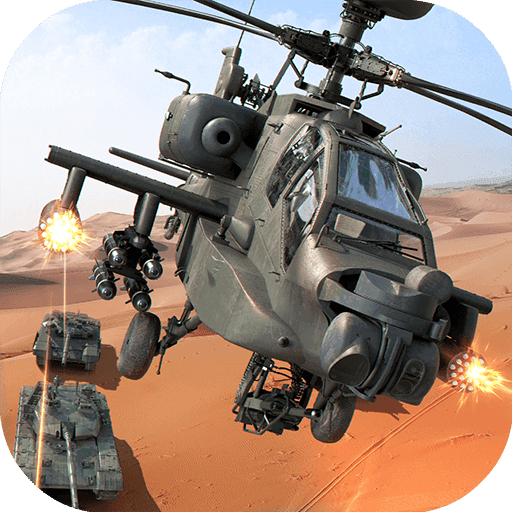 巅峰坦克九游版