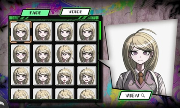 弹丸论破V3手机版(4)