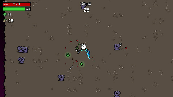 土豆兄弟元素兄弟模组版(3)