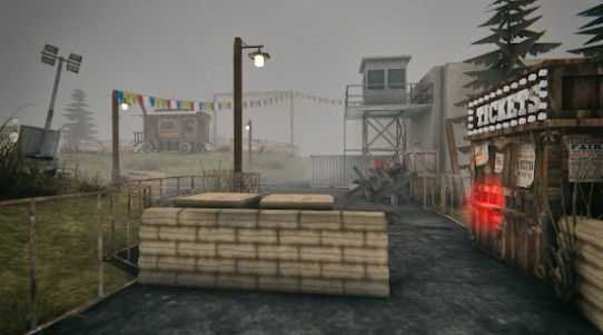 死亡公园2中文版图3