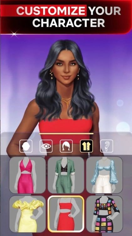 Netflix Stories: Love is Blind图2