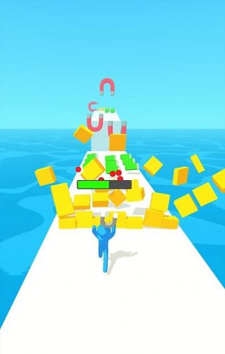 磁力冲刺游戏官方安卓版 v0.1(1)