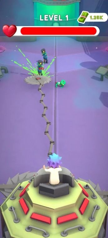 防御对抗僵尸最新版(1)