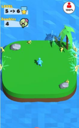 肥肥大战丧尸游戏安卓官方版 v0.3(3)