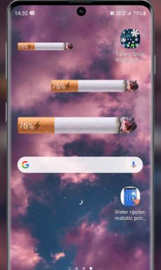 赛博香烟模拟器软件手机版 v1.1(1)