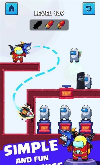 火箭战冒名顶替之战(3)