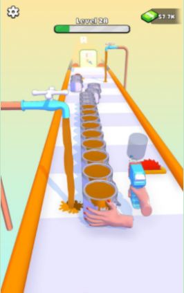 集漆画路游戏最新安卓版 v1.0(2)