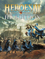 英雄无敌3十八项修改器