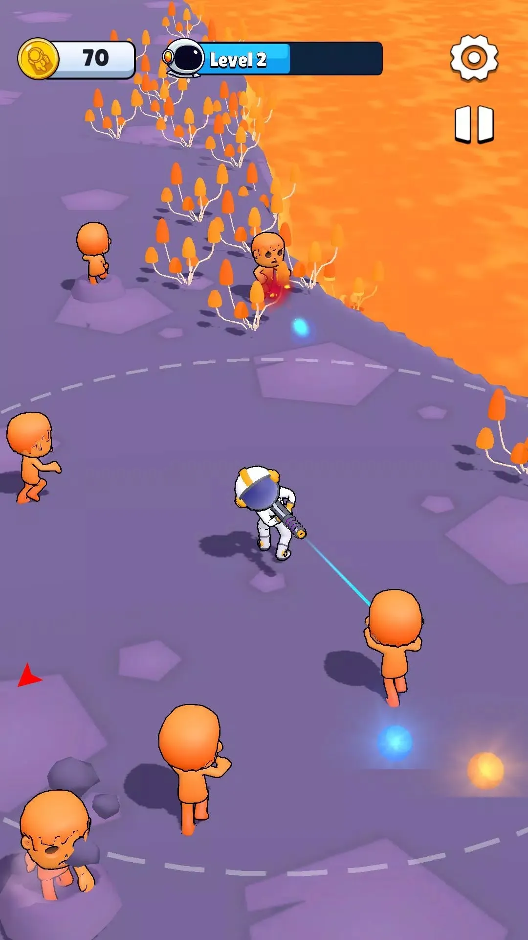 孤独的生还者(5)