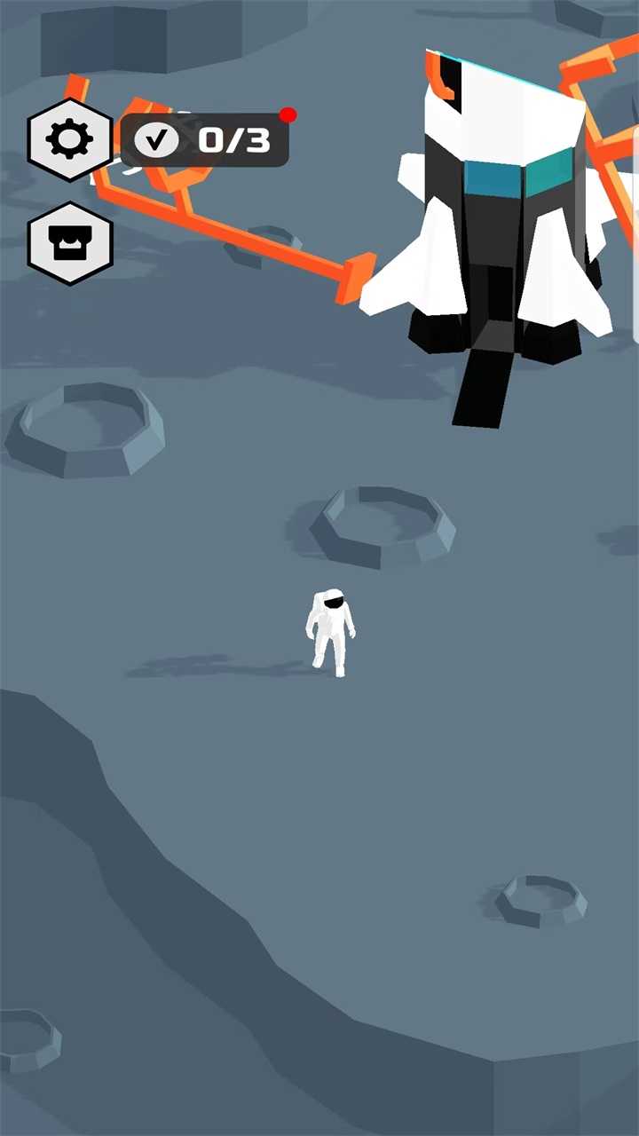 登月探险家最新版图4