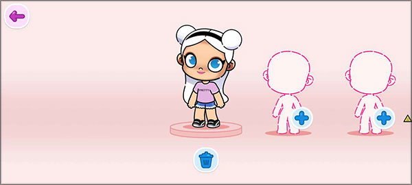 米加小镇电玩派对图1