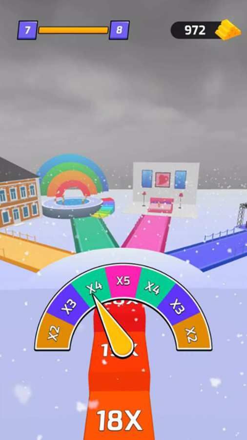 搬砖大富翁游戏最新版图2