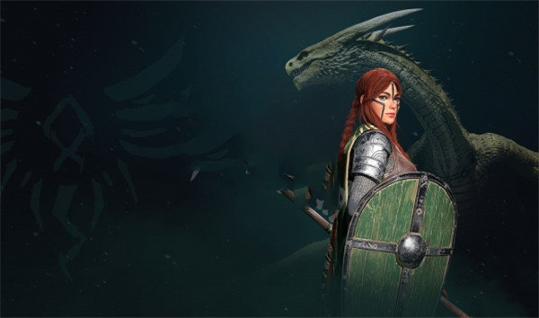 世纪灰烬时代重制版图4