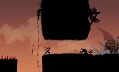 NinjaSoul ShadowLegend游戏手机版图1