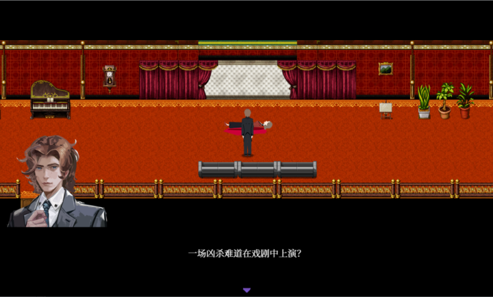 液化物测试版图1