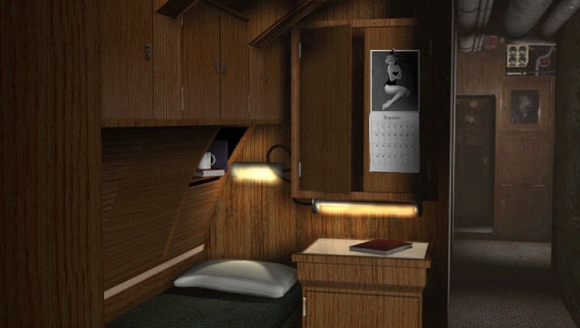 猎杀潜航2辅助器图1