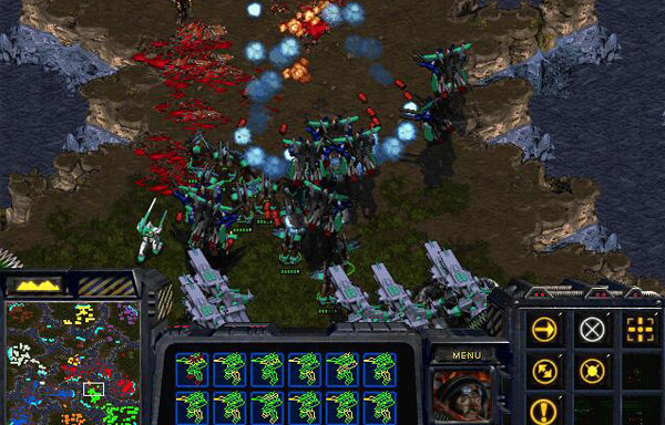 星际争霸1单机版图3