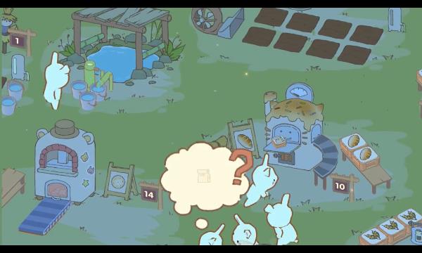 我的休闲时光游戏(2)