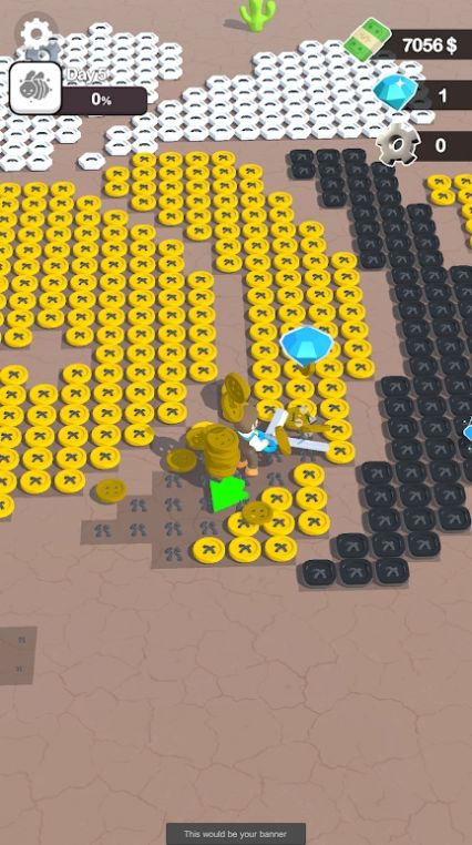 放置裁剪大师游戏官方版 v1.0(2)