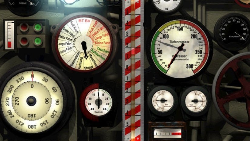 猎杀潜航2辅助器图2