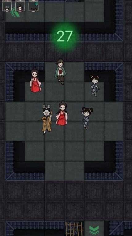 躺平最强者游戏手机版(3)