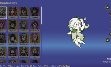 贪婪的旅行者国际版(不是元神)图2