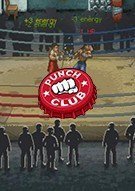 拳击俱乐部五项修改器