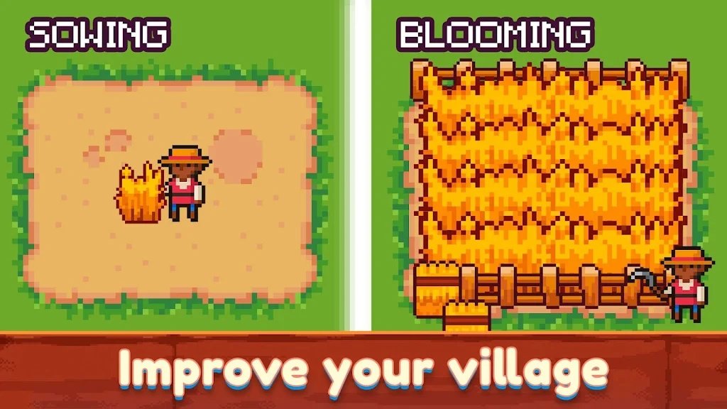 放置城镇大师图1