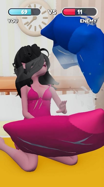 枕头对战游戏安卓版(1)