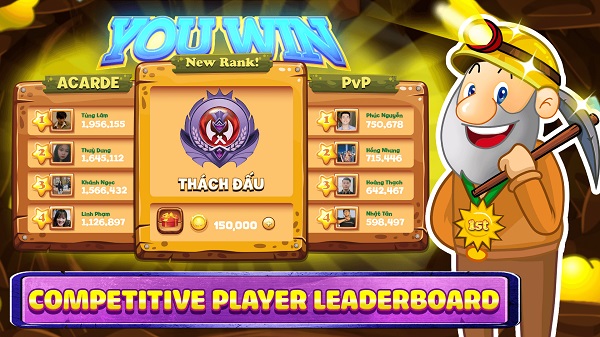 黄金矿工经典版(3)