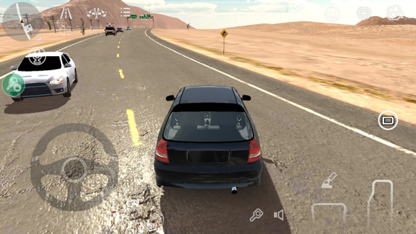 car parking正版(4)