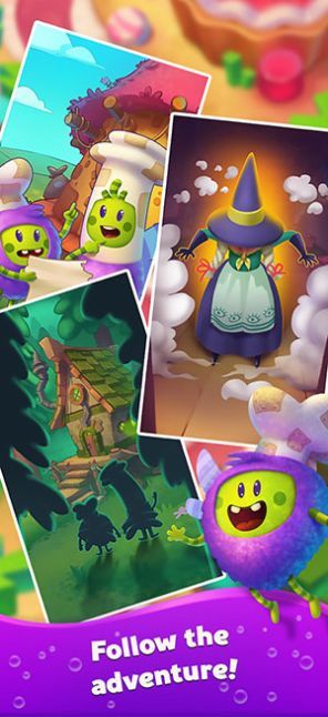 果冻方块爆炸图3