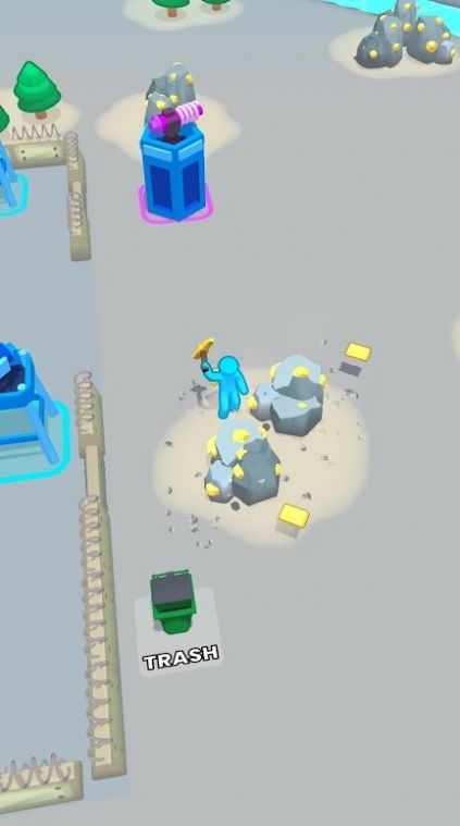 浩劫防御日游戏(3)