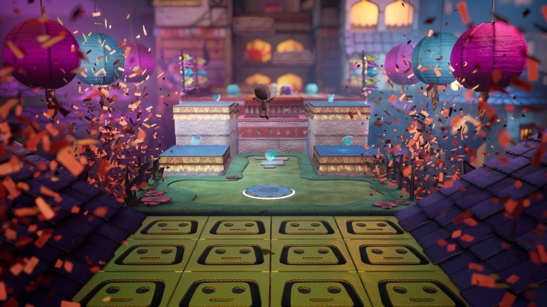 麻布仔大冒险中文版图3