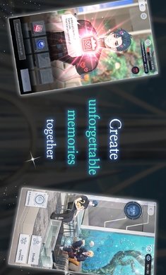 镜中之城韩服图4