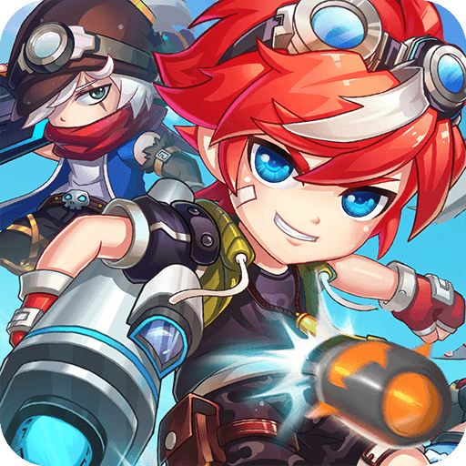 弹弹岛2礼包兑换版