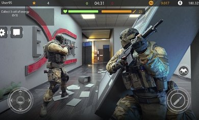 代码枪手国际服图1