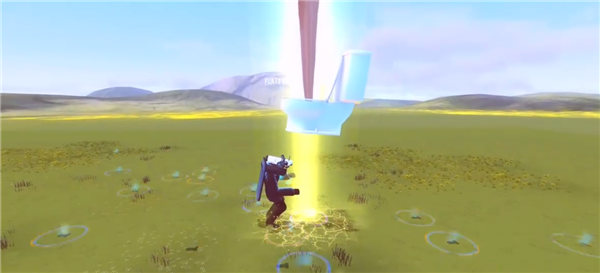 盖瑞模组马桶人模组正版图1