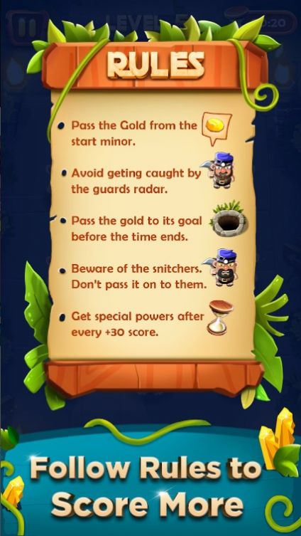 黄金守护者游戏中文版 v1.0.0.0(2)