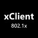 xClient802.1x客户端
