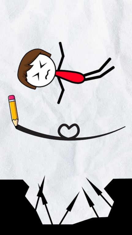 拯救火柴人布娃娃游戏安卓版图3