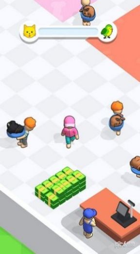 宠物仙境世界游戏正式版(1)