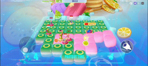 传奇人物训练师图1