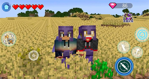 肝帝沙盒世界(3)