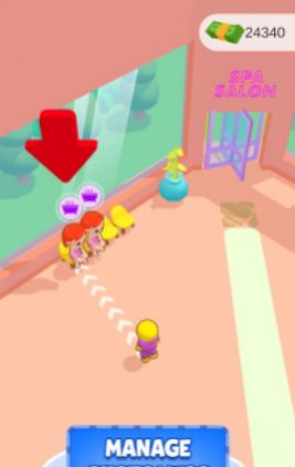 泼溅派对正版(1)