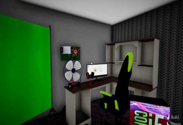 主播生活模拟器图1